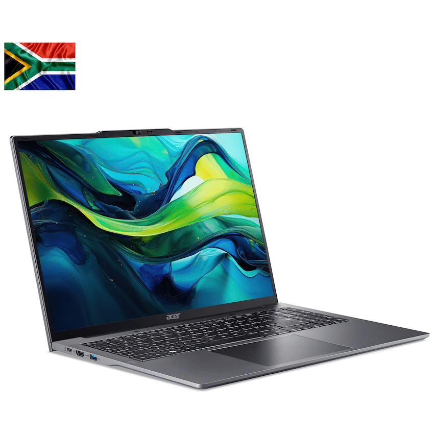 Acer Aspire Lite 16" Core i5 8gb/512gb W11H - Steel Grey