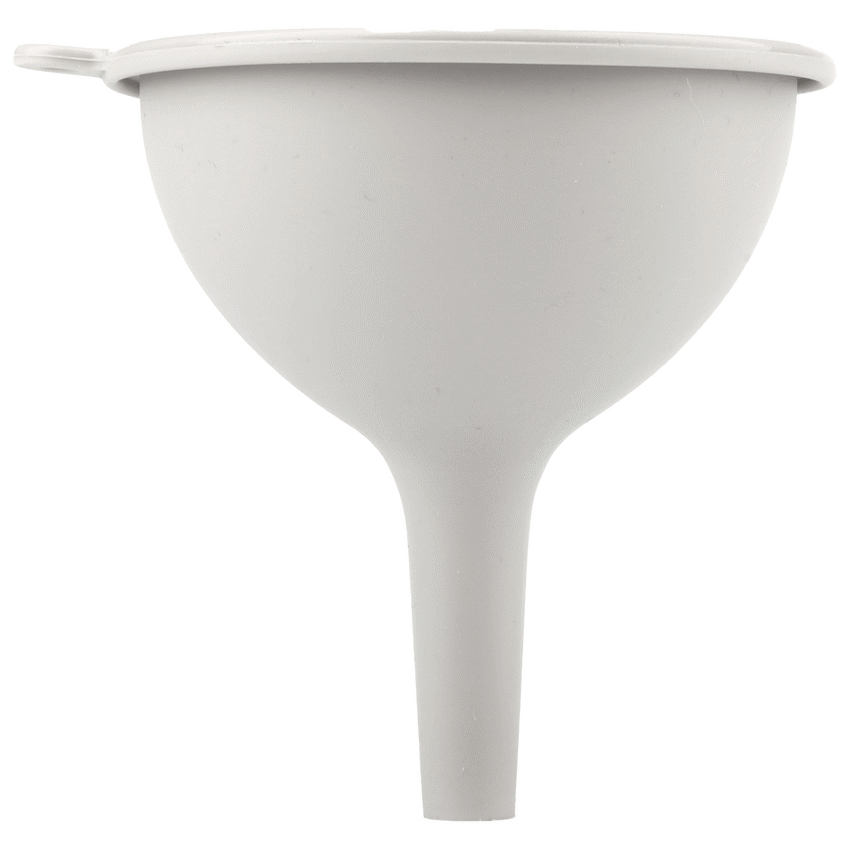 Kitchen Inspire Silicone Funnel ( Order in Qty of 6)