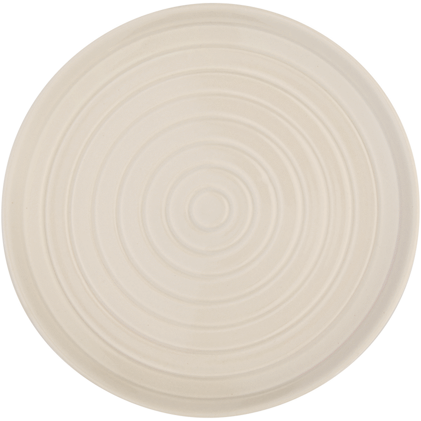 Legend Premium Stoneware plate 21cm ( Order in Qty of 4)
