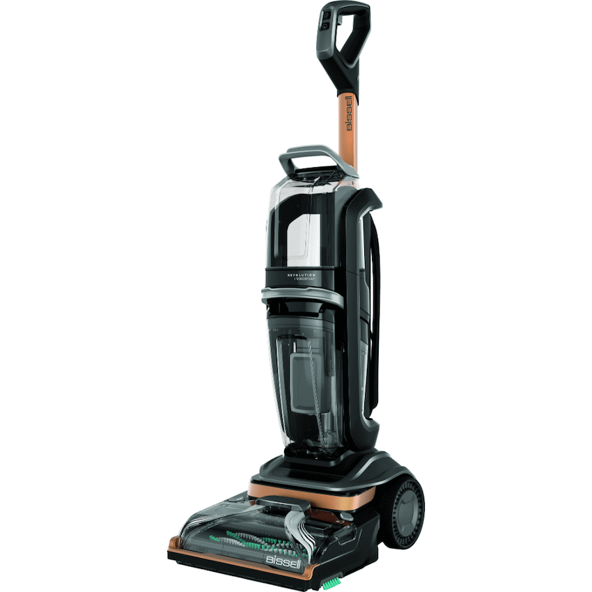 BISSELL Revolution HydroSteam