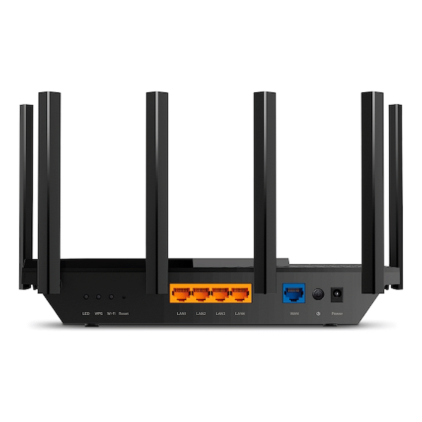 TP-Link Archer AX72 AX5400 Dual-Band Wi-Fi 6 Router