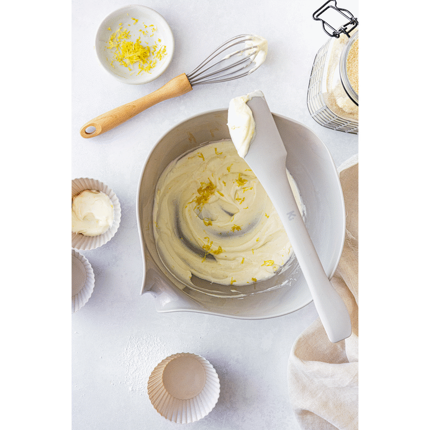 Kitchen Inspire Small Beechwood Whisk ( Order in Qty of 6)