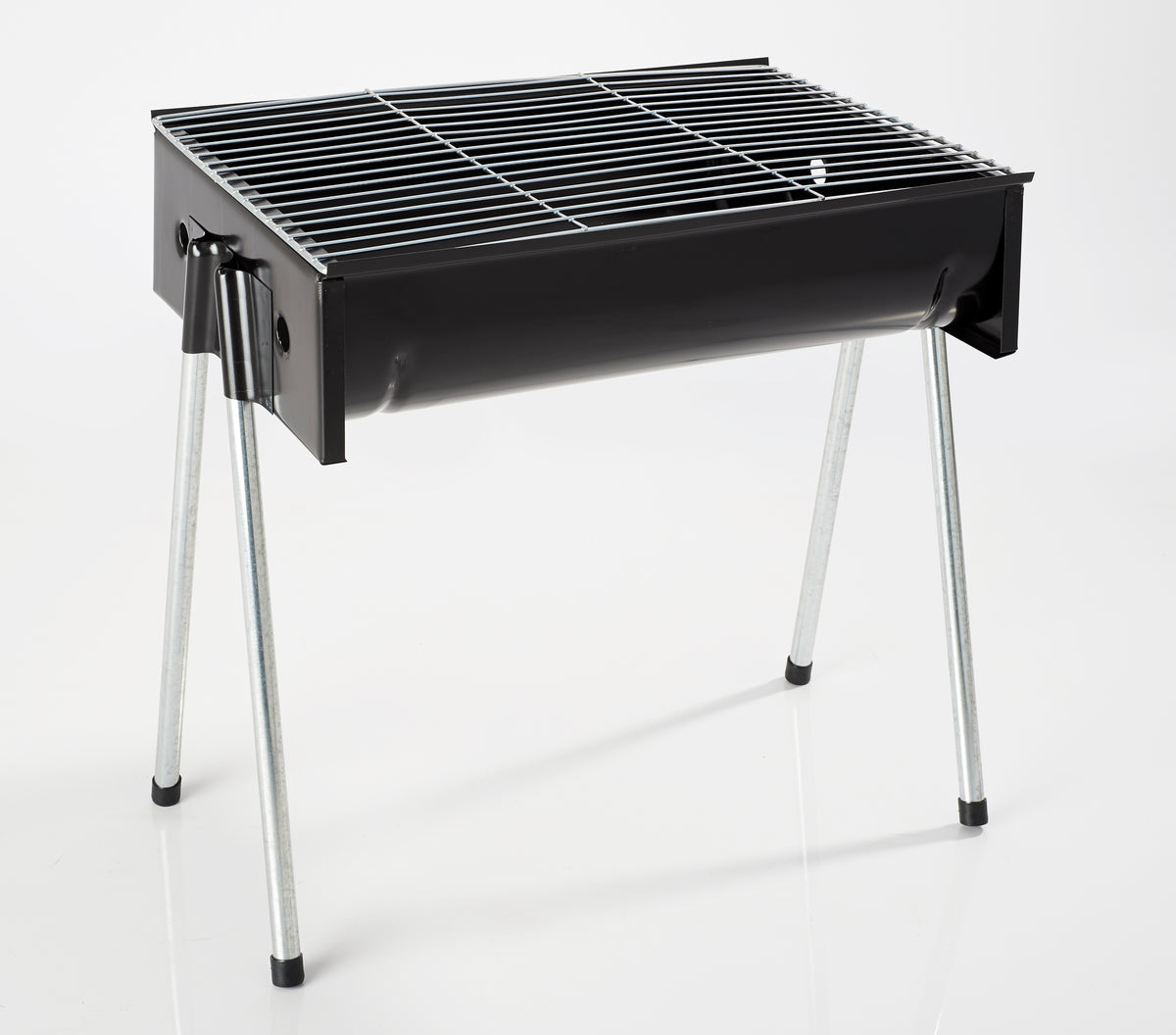 400 METALIX SMALL BRAAI