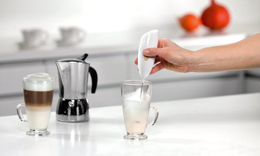 Tescoma Milk Frother Presto