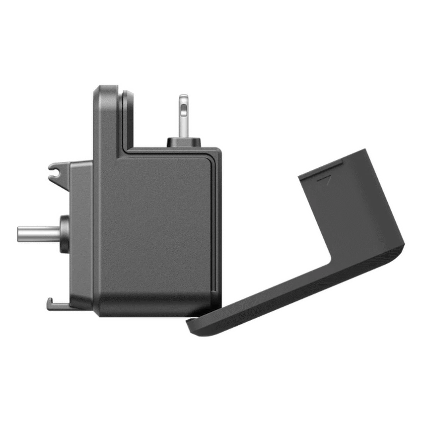 Insta360 X5 Quick Reader