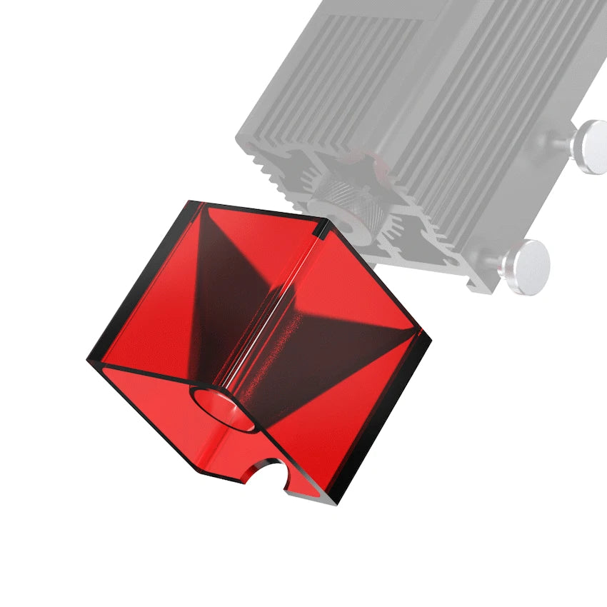 Creality Falcon Laser Protector