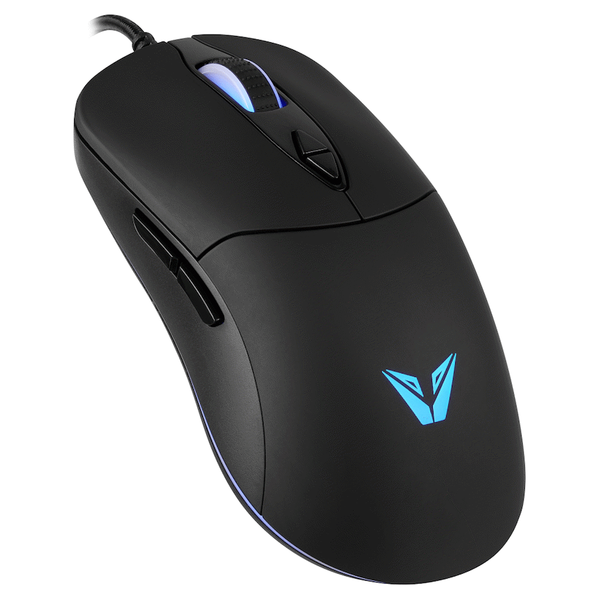 VX Gaming Hera Series 12000DPI 7-Button Gaming Mouse