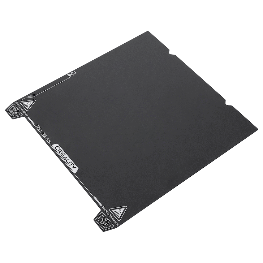 Creality Ender-3 V3 SE Build Plate