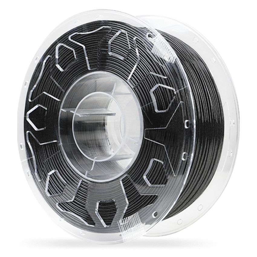 Creality PLA Carbon Filament 1kg