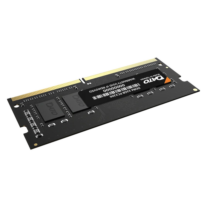 DATO DDR4 PC3200 32gb SO-DIMM