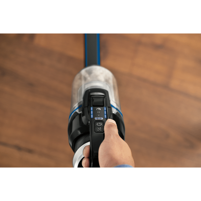 BISSELL Omnipet Icon Turbo ( Order in Qty of 1)