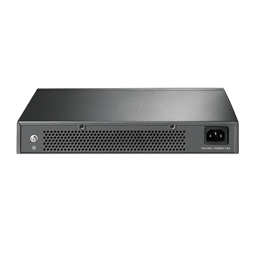 TP-Link TL-SG1024D 24-Port Gigabit Switch