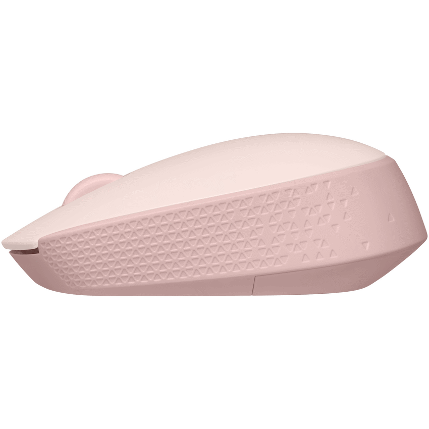 Logitech(R) M171 Wireless Mouse - Rose