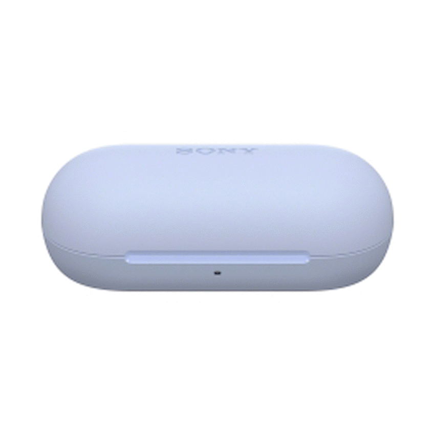 Sony WF-C700N (Violet) True Wireless Earbuds