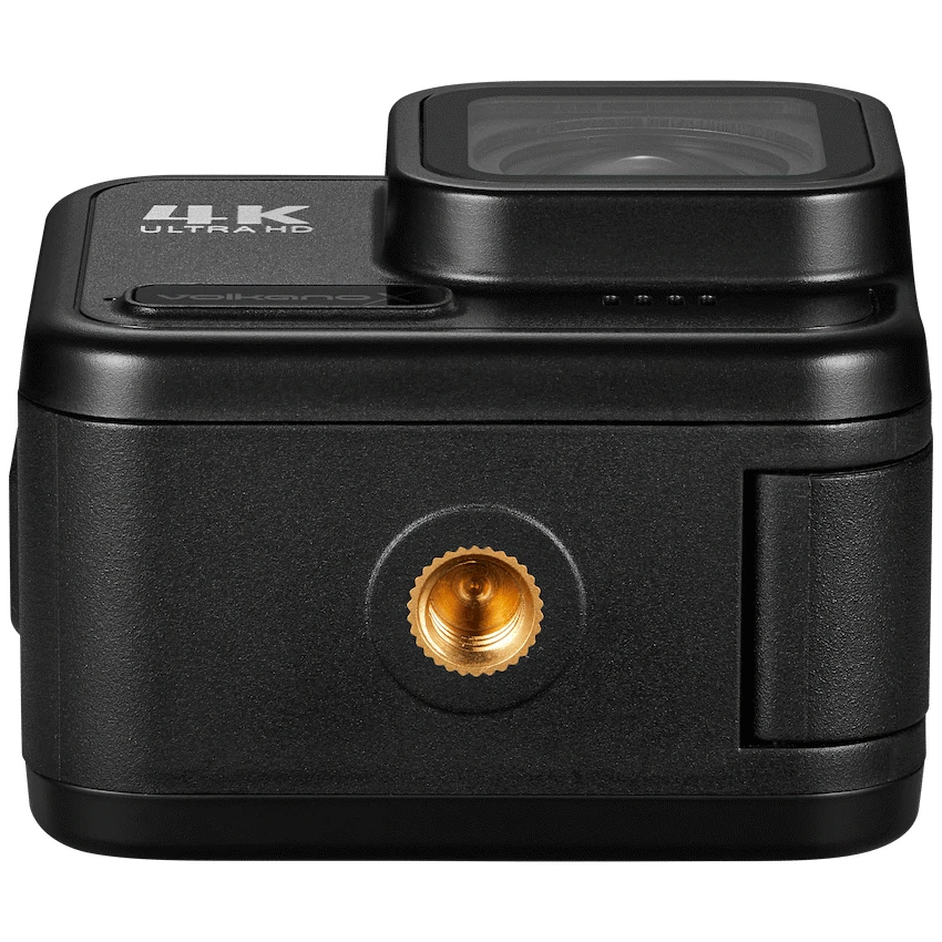 VolkanoX Terra Series 4K Action Camera