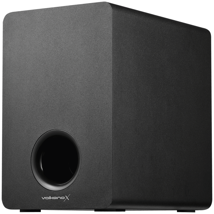 VolkanoX Shockwave Series 120w 2.1 Soundbar