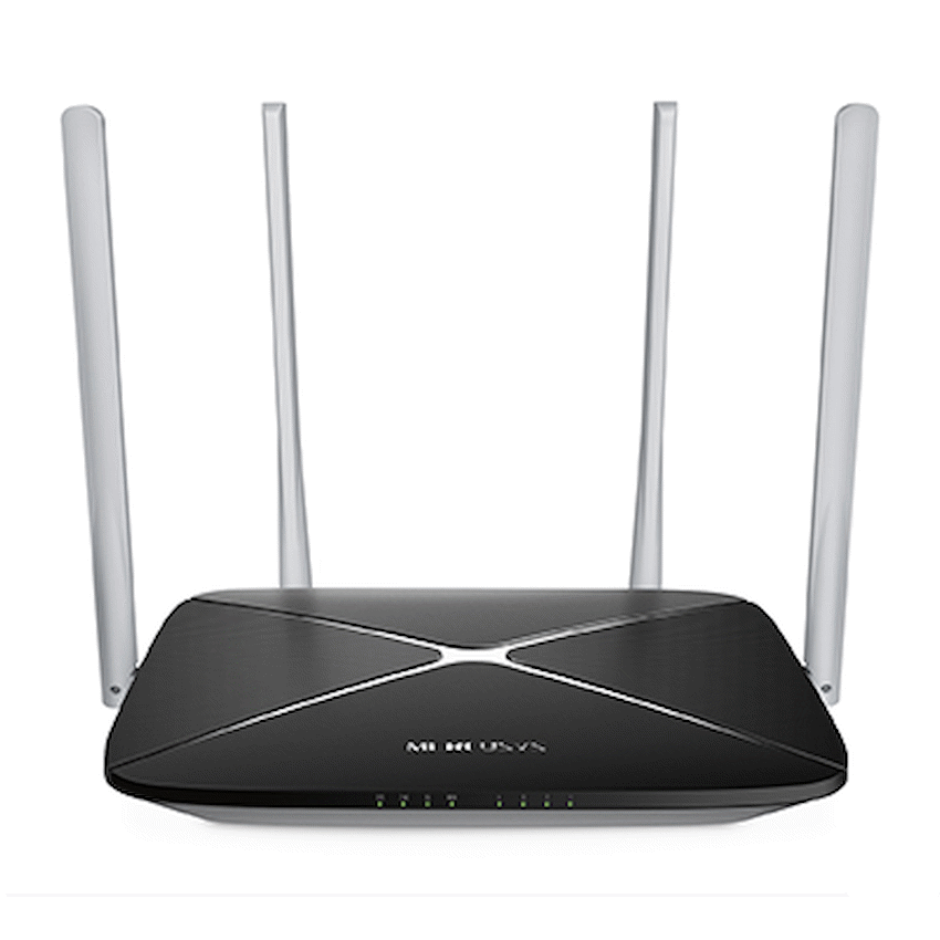 TP-Link Mercusys AC12 AC1200 Wireless Dual-Band Router