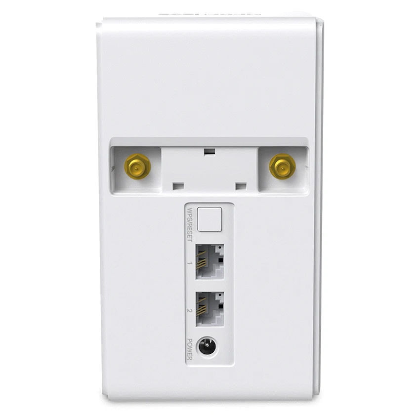 300Mbps Wireless N 4G LTE Router