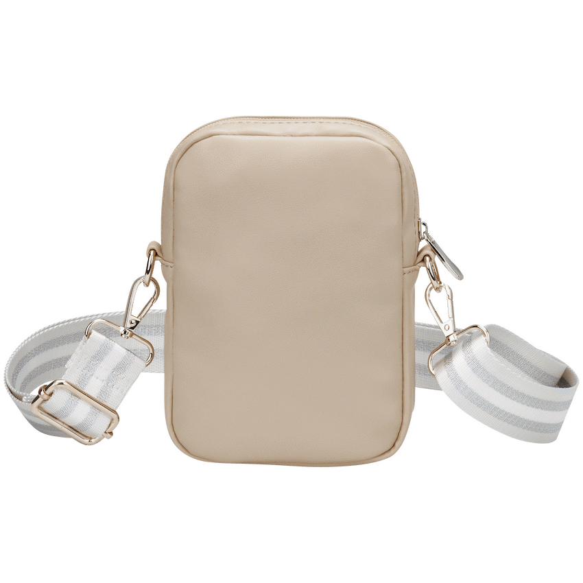 SupaNova Donna Device Cross Body - Tan