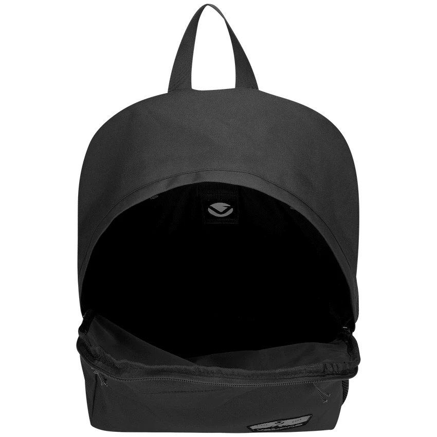 Volkano Tandem 15.6" Laptop Backpack Black