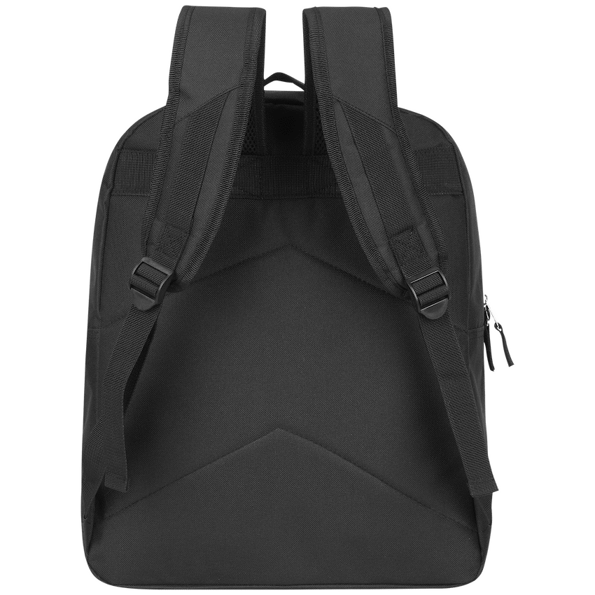 Quest Colourtime Backpack Black/Turq