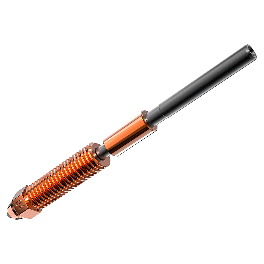 Creality x Phaetus Silicon Carbide Nozzle
