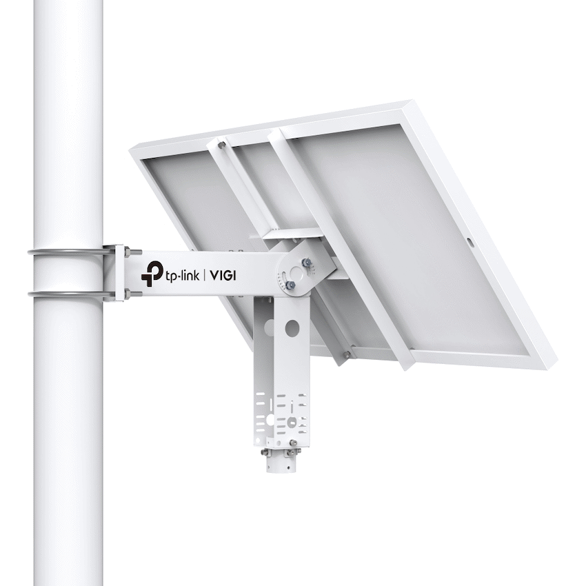 TP-Link Vigi SP9030 Intelligent solar power supply system