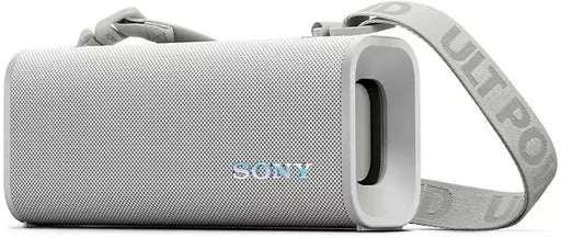 Sony Ult Field 3 Bluetooth Speaker White - Everyday Elektronics South Africa