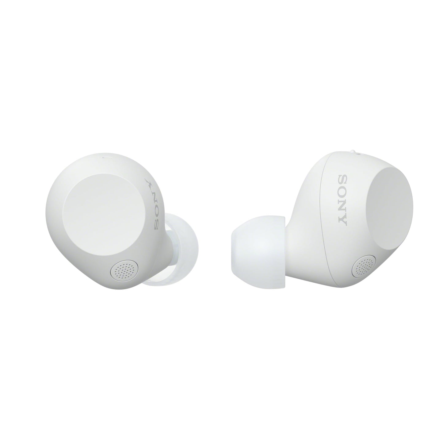 Sony WF-C710N (White) True Wireless Earbuds