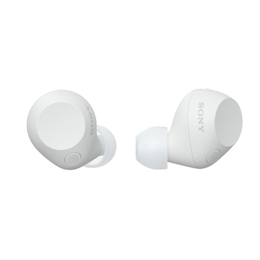 Sony WF-C710N (White) True Wireless Earbuds