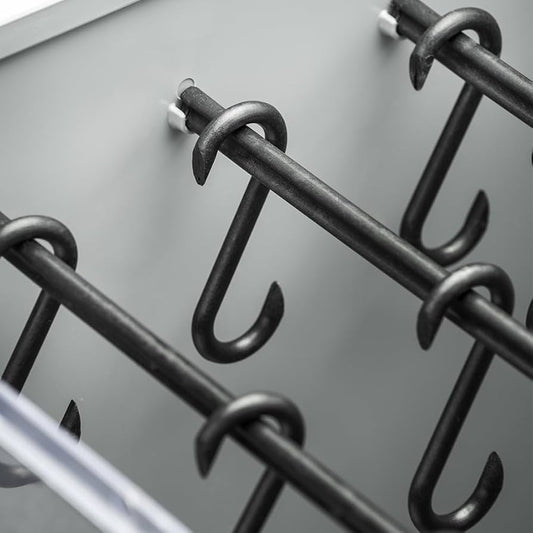 SBM001 SALTON BILTONG MAKER