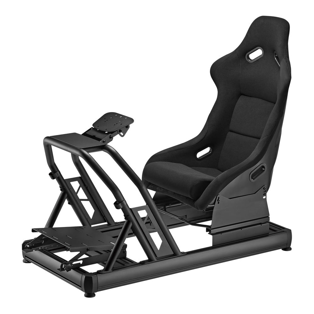 VX Gaming Cockpit Series Racing Simulator