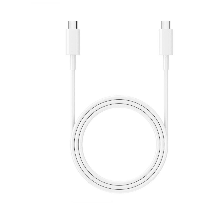 Volkano Potent Duo Series 65w Dual PD Compact Wall Charger