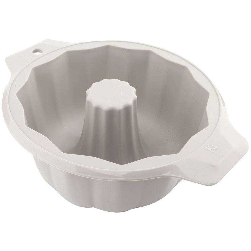 Kitchen Inspire Bundt Pan ( Order in Qty of 6)