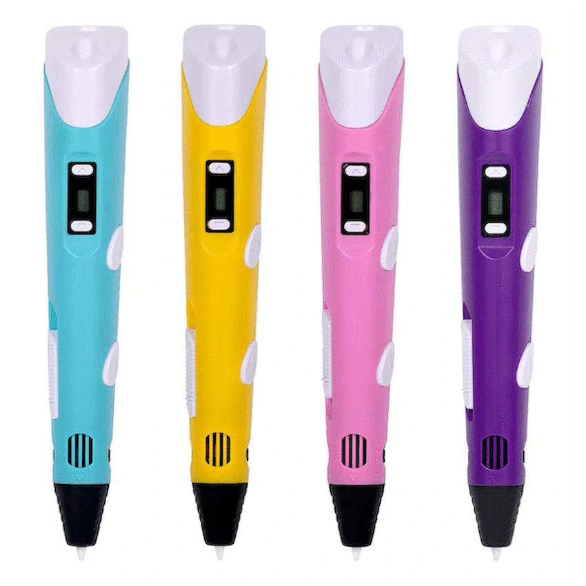 3D Printing Pen Kit
