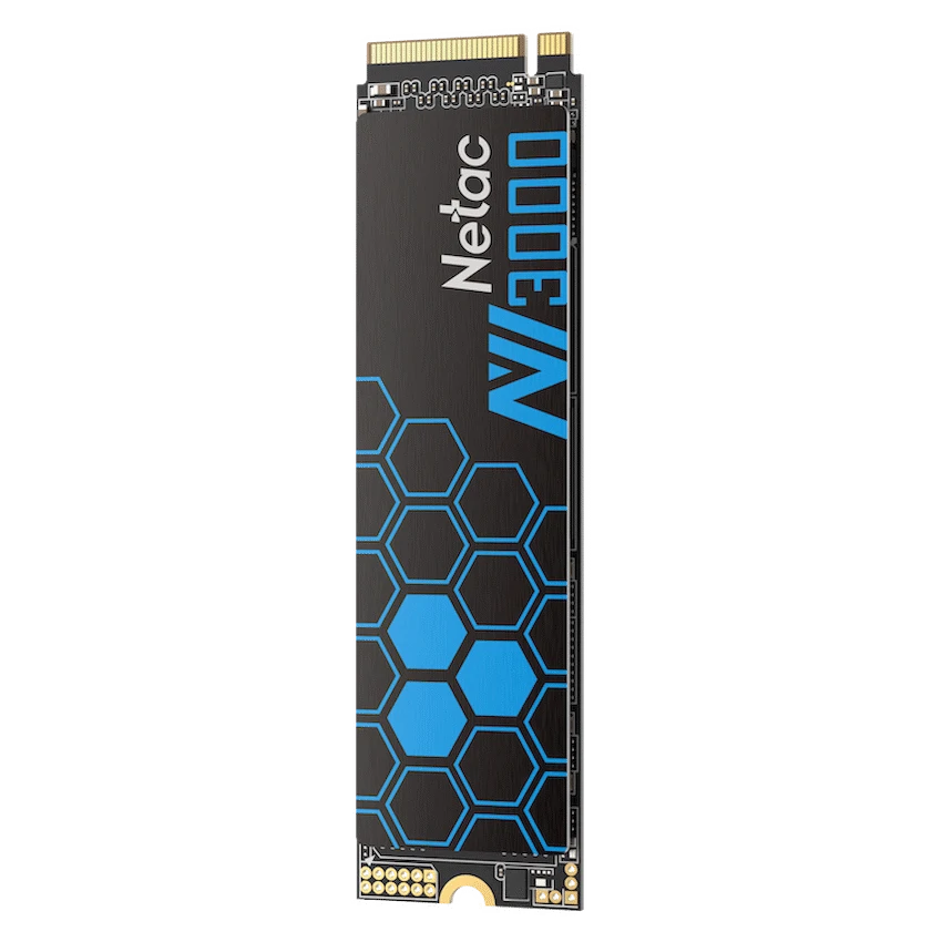 Netac 1tb NVME 2280 SSD