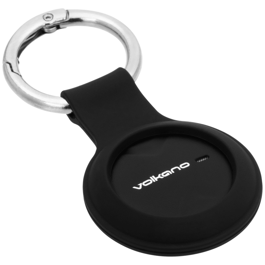 Volkano TagTrace- Apple and Android