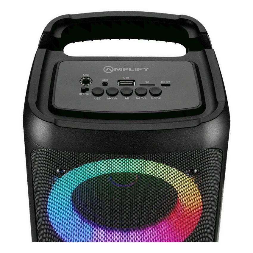 Amplify Chamber Series Speaker