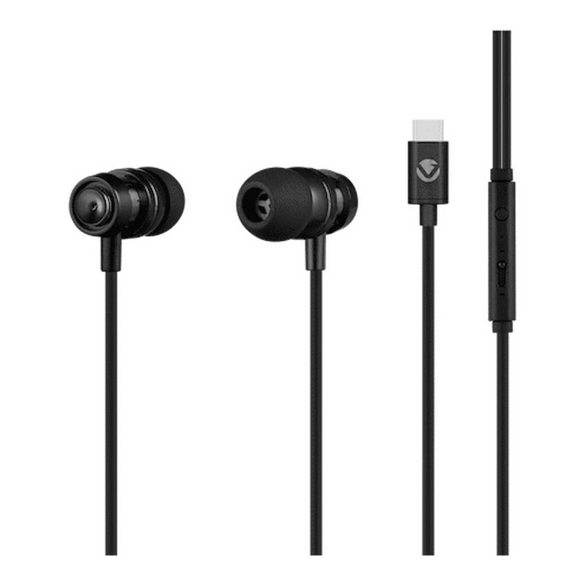 Volkano Alloy Type-C Earphone