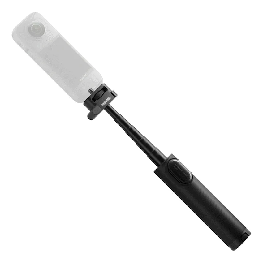 Insta360 Foldable 2-in-1 Selfie Stick (1/4" Mount)