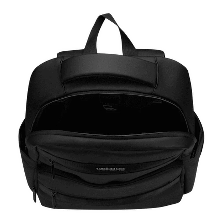 Volkano Julian 15.6" Laptop Backpack Black