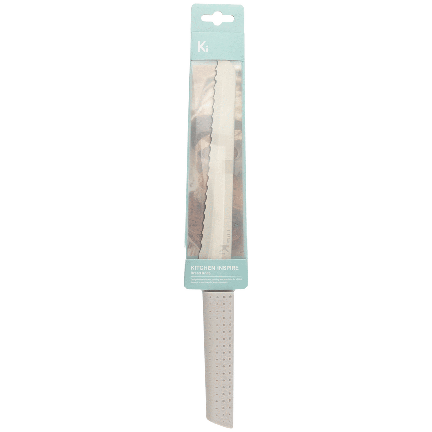 Kitchen Inspire Bread Knife ( Order in Qty of 6)