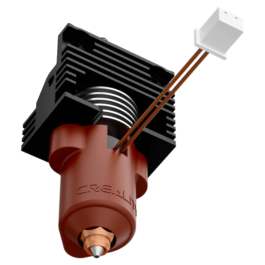 Creality K1 Unicorn Hotend Kit