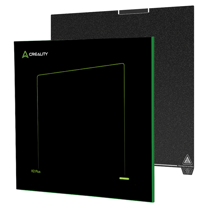 Creality PEI Platform Kit for K2 Plus