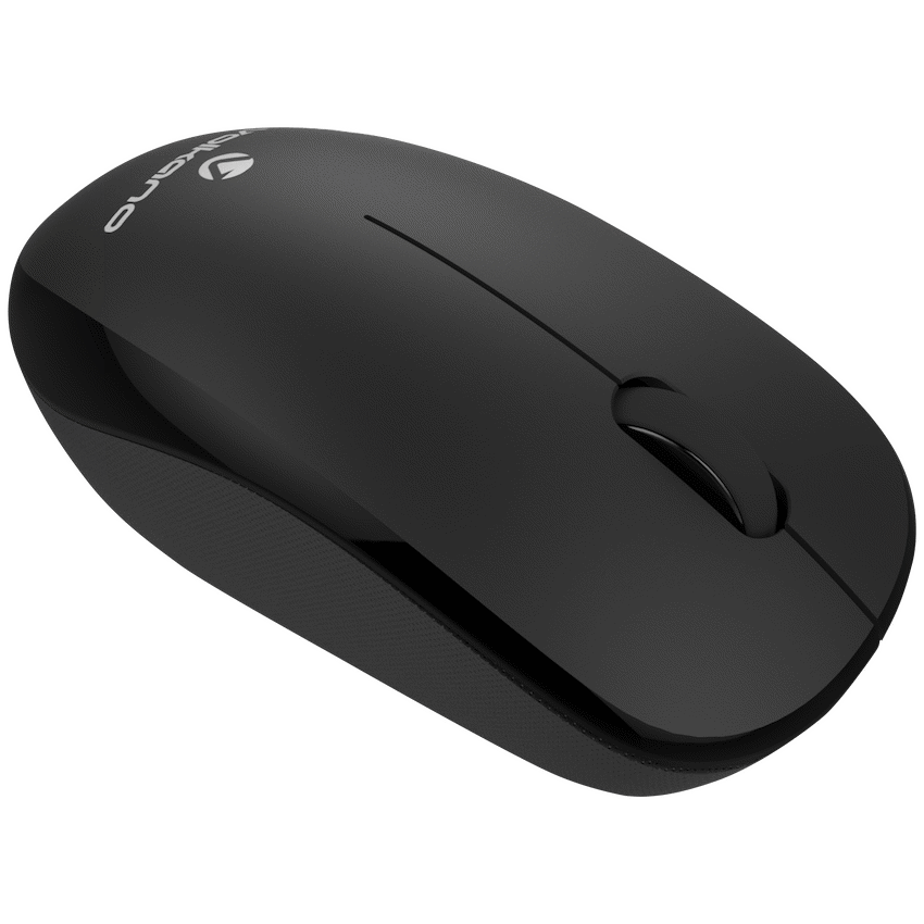 Volkano Crystal series Wireless Mouse