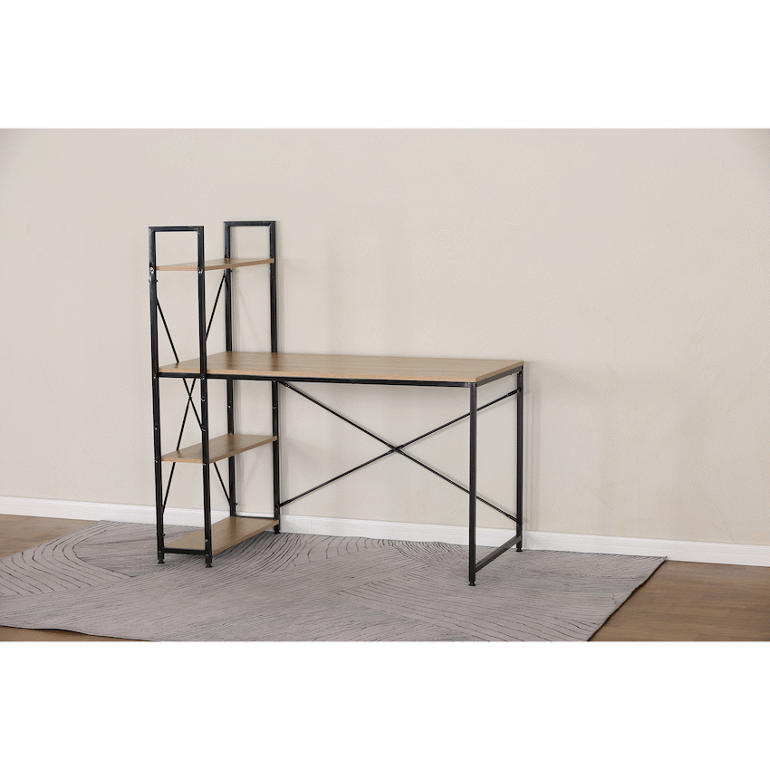 Everfurn Regal Desk
