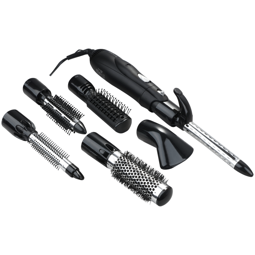 Carmen Multi Style Hot Air Brush 1000w