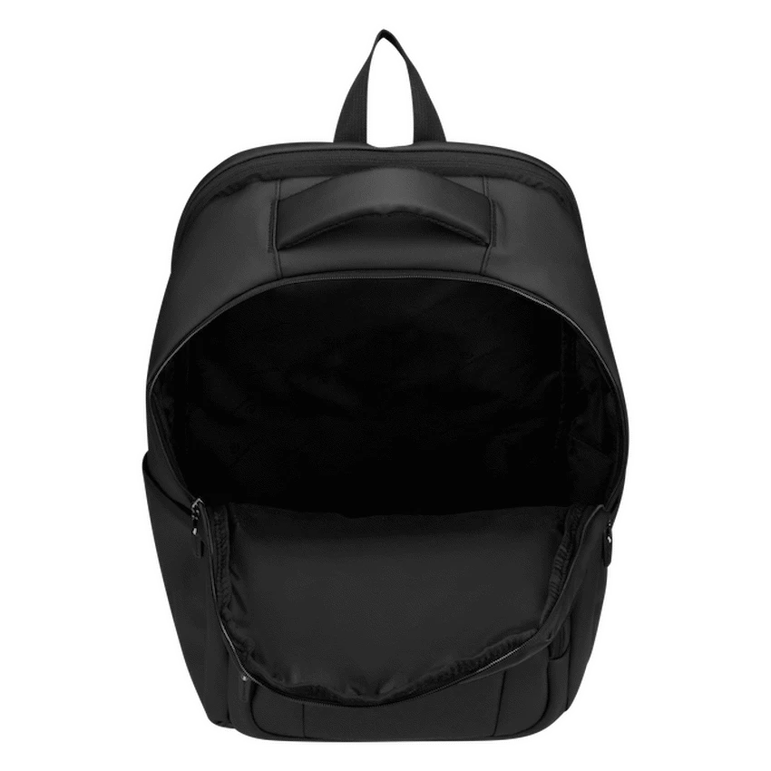 Volkano Jayden 15.6" Laptop Backpack - Black