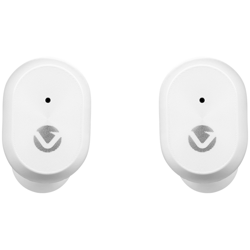 Volkano Skadi Series TWS Earphone - White