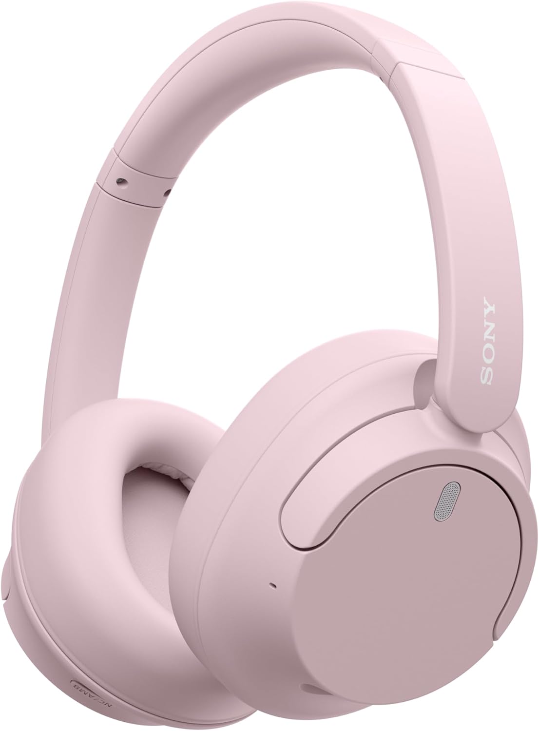 Sony Wh Ch720 Pink Noise Cancelling Over Ear Headphones - Everyday Elektronics South Africa